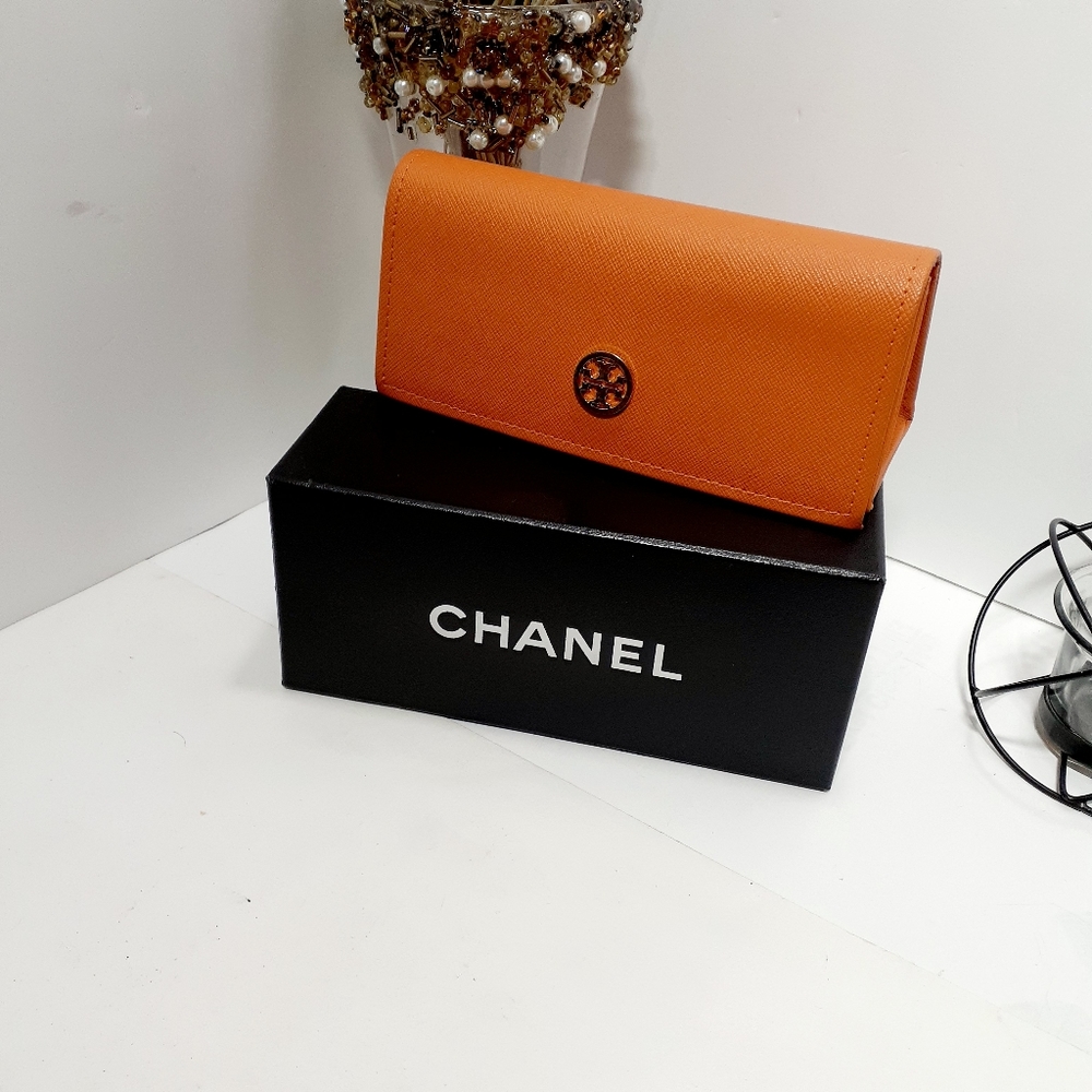 Tory Burch  cases Only Chanel Sold